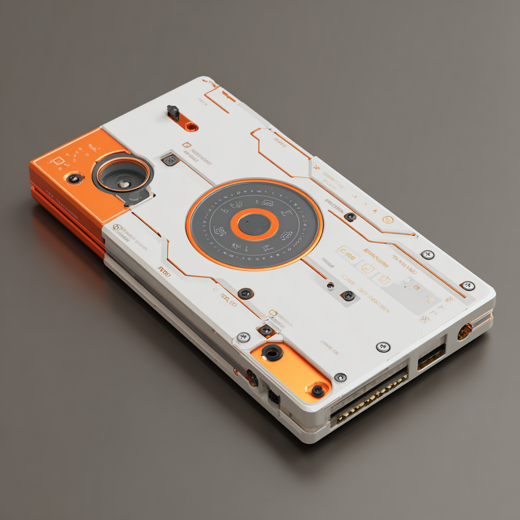 Zempilewallet Hardware Device